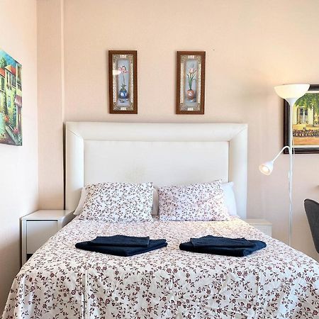 Mariposa Studio Casasol Nerja Kültér fotó