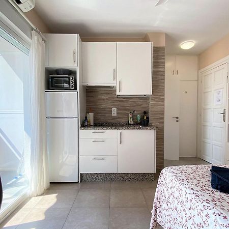 Mariposa Studio Casasol Nerja Kültér fotó