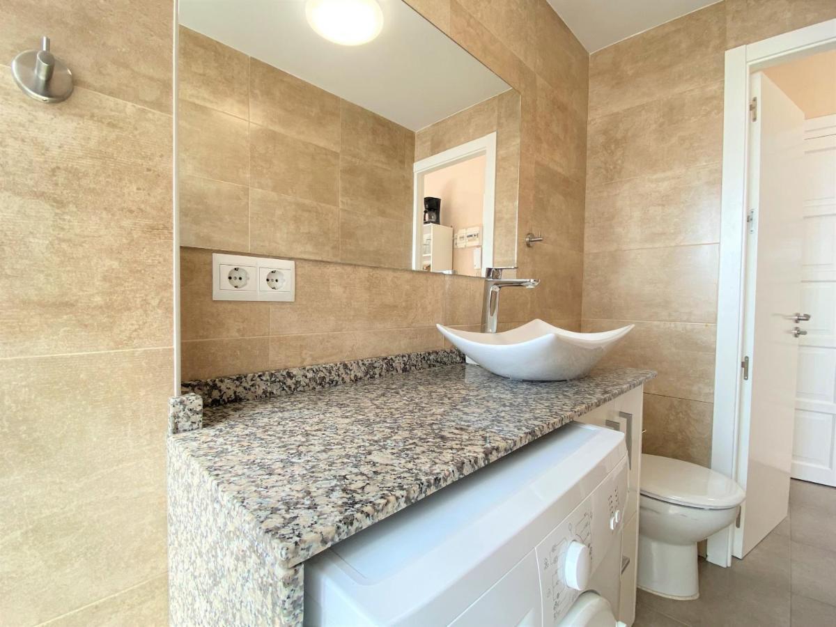 Mariposa Studio Casasol Nerja Kültér fotó