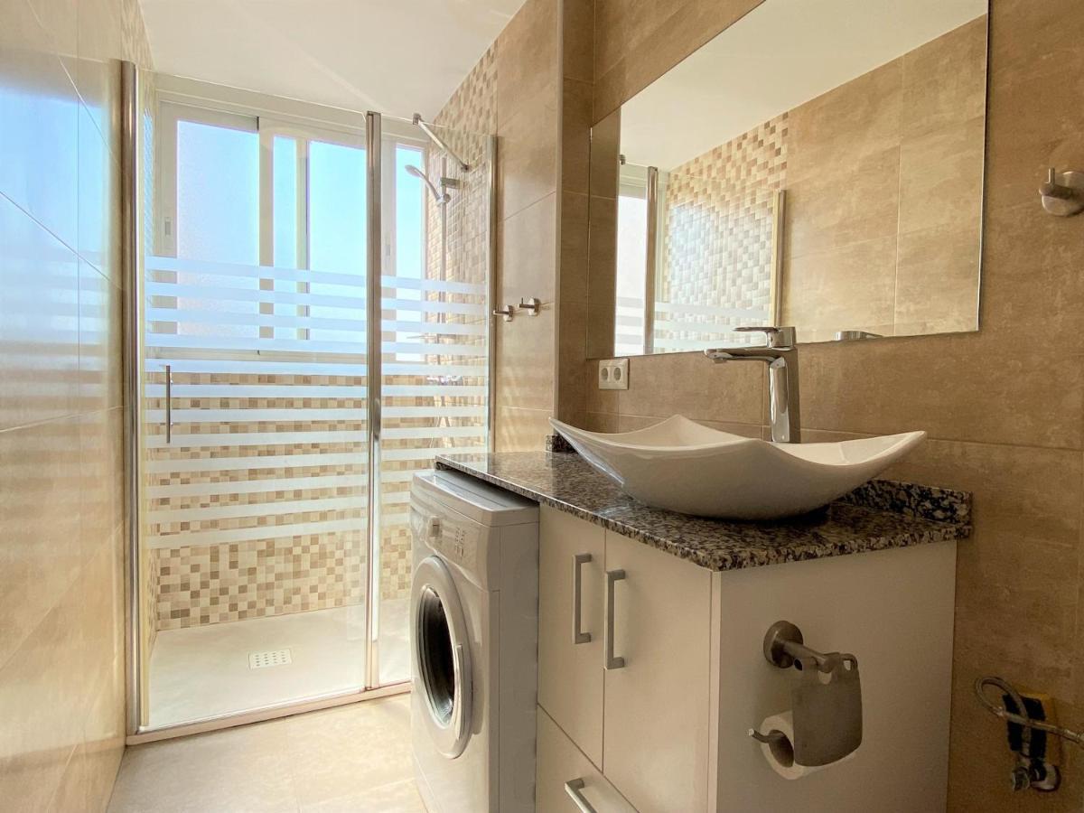 Mariposa Studio Casasol Nerja Kültér fotó