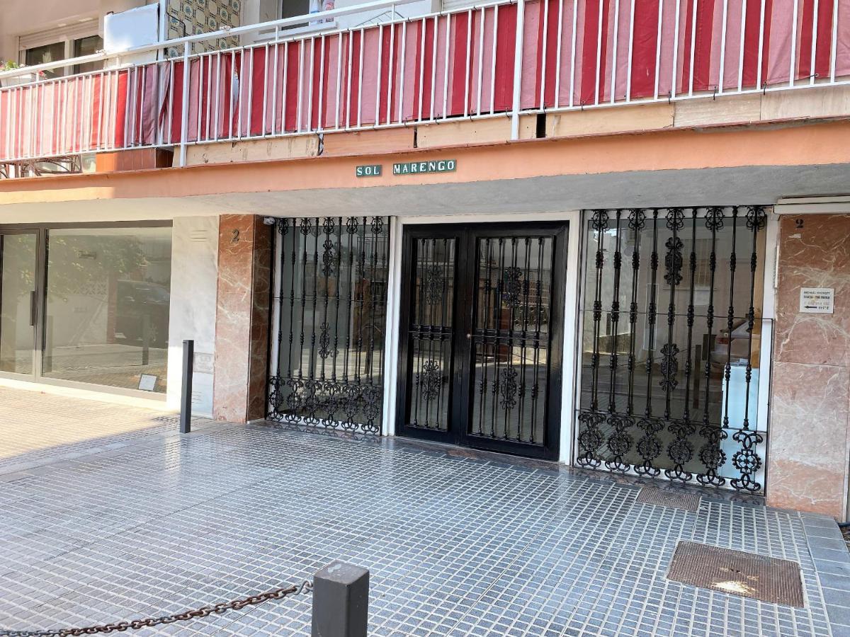 Mariposa Studio Casasol Nerja Kültér fotó