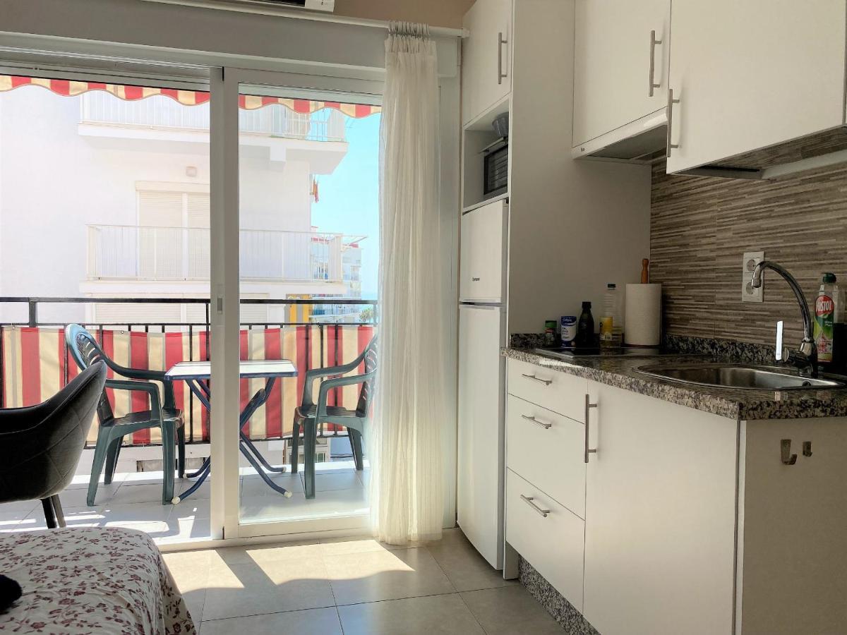 Mariposa Studio Casasol Nerja Kültér fotó